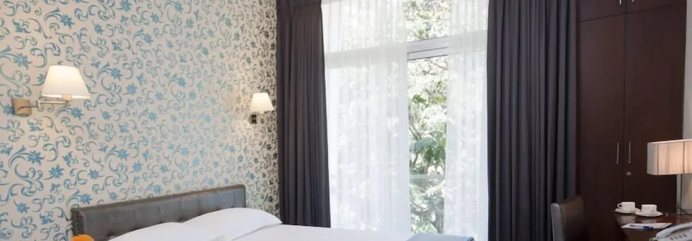 The Park Slope Hotel