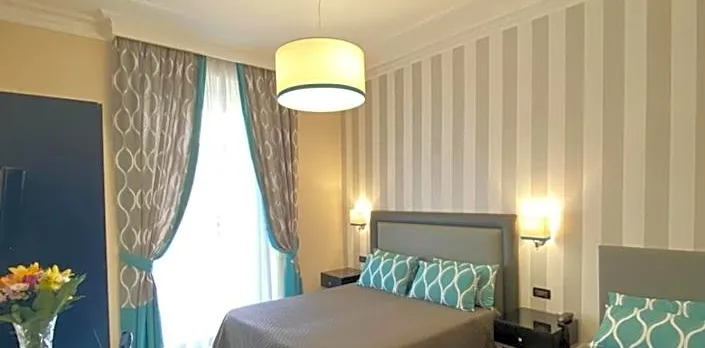 Hotel Contilia