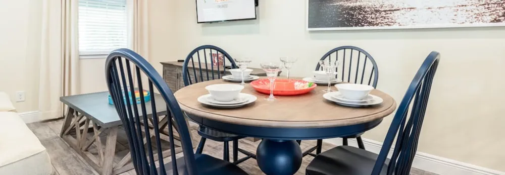Margaritaville Cottages Orlando by VStays