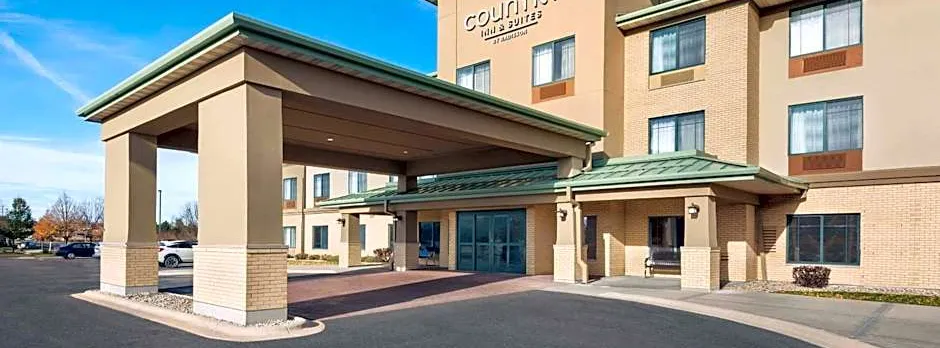 Country Inn & Suites by Radisson, Middleton - Madison West