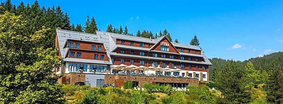 Grandhotel Tatra