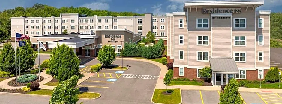 Residence Inn by Marriott Rochester Henrietta