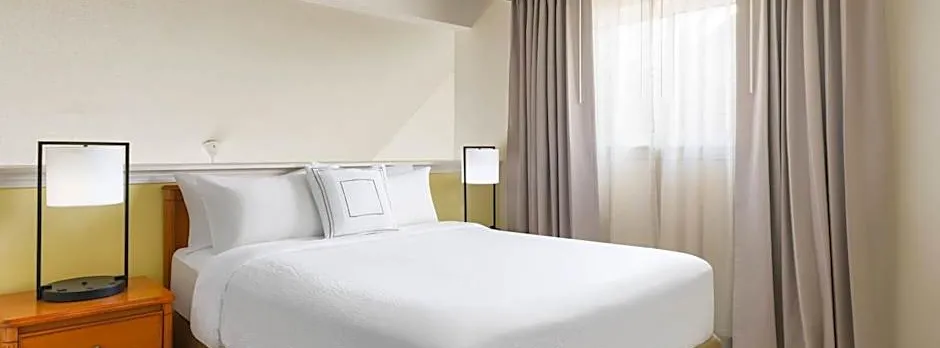 Residence Inn by Marriott Hartford Windsor