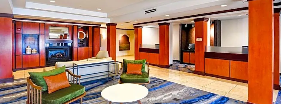 Fairfield Inn & Suites by Marriott North Platte