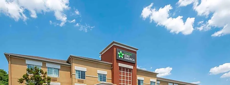 Extended Stay America Suites - Newark - Woodbridge