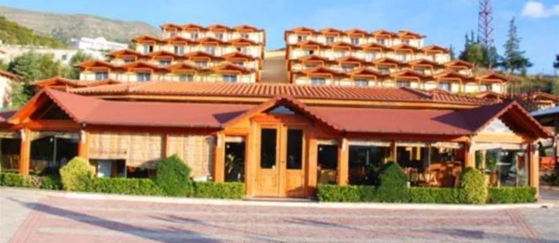 Olympia Village