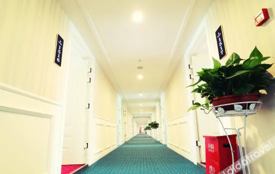 EPJ HOTEL