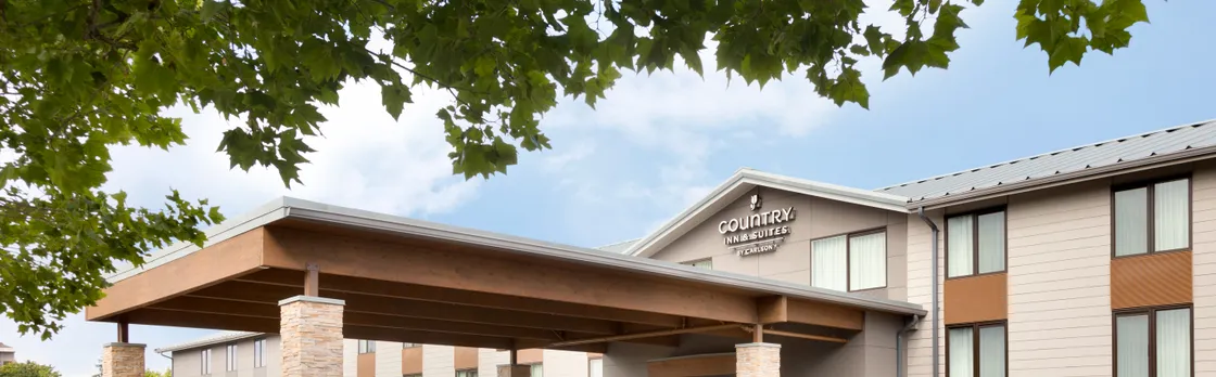 Country Inn & Suites by Radisson Seattle -Tacoma I