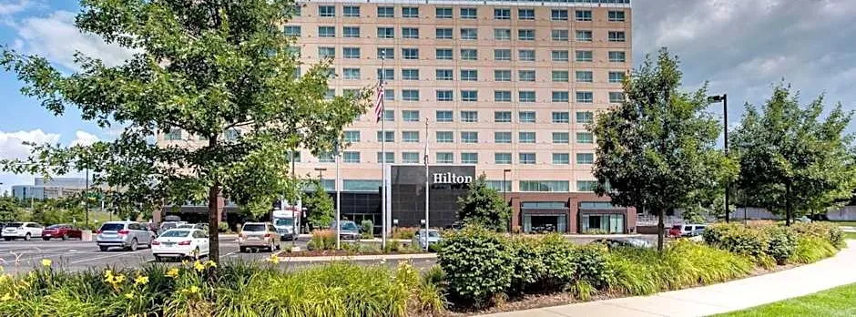 Hilton Minneapolis Bloomington