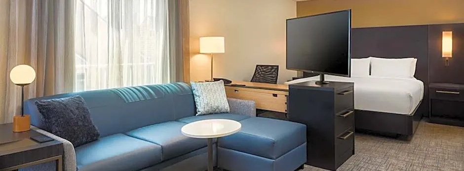 Residence Inn by Marriott Long Beach