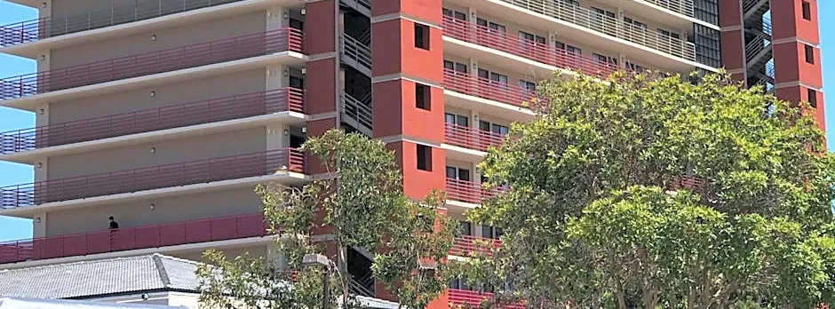 Ramada by Wyndham San Diego National City