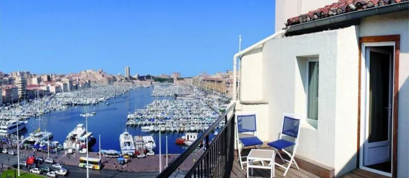 NEWHOTEL VIEUX PORT