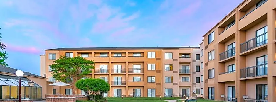 Sonesta Select Greenbelt College Park
