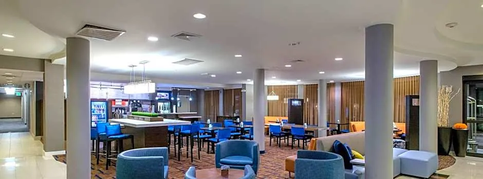 Courtyard by Marriott Albany