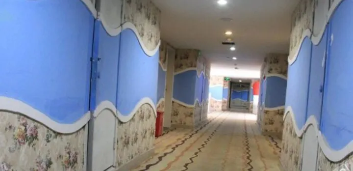 Sansiwu Fashion Hotel