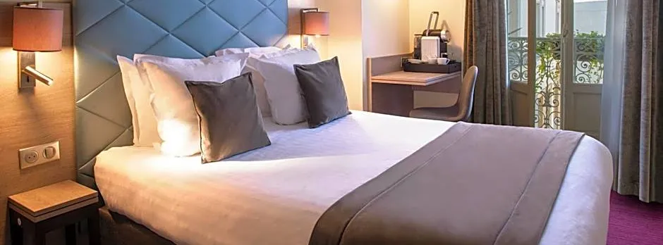 Aston Hotel Paris