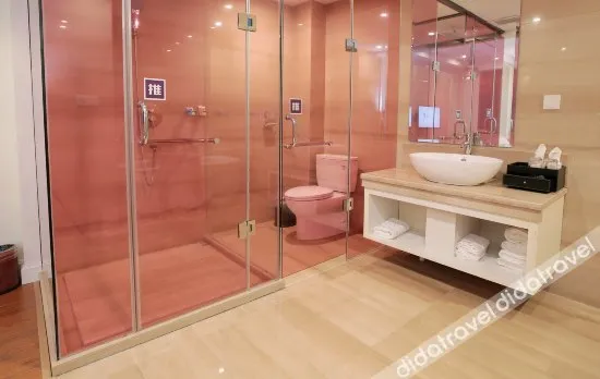 Vienna Theme Hotel