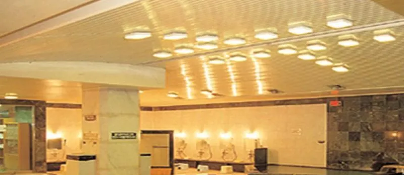 Legend Hotel