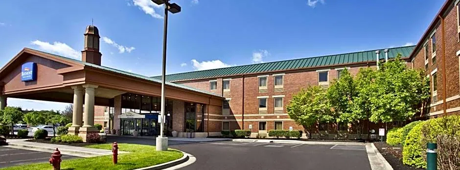 Baymont by Wyndham Knoxville/Cedar Bluff