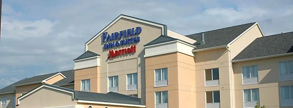 Fairfield Inn & Suites by Marriott Sault Ste. Marie