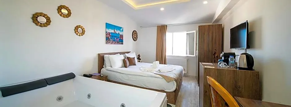 Zeugma Hotel Sultanahmet