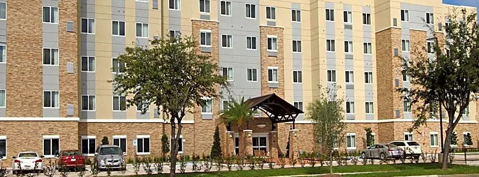 Staybridge Suites Houston - Medical Center By IHG