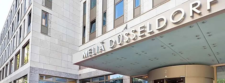 Melia Düsseldorf