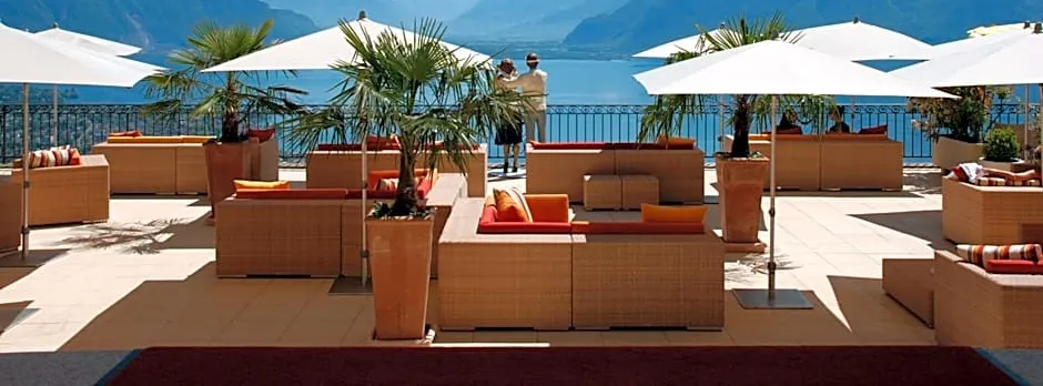 Le Mirador Resort & Spa