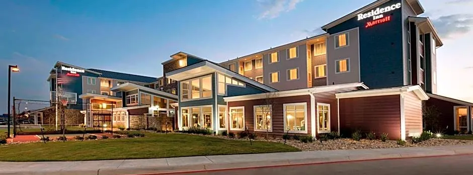 Residence Inn by Marriott San Angelo