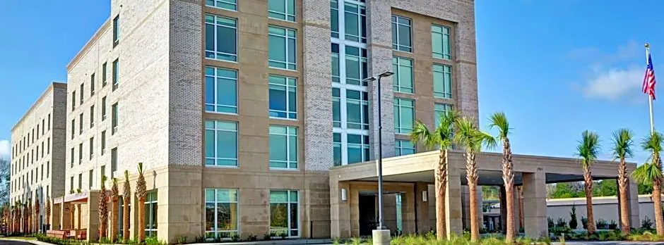 Home2 Suites By Hilton Charleston West Ashley