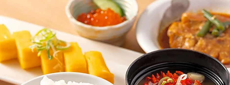 APA Hotel Sapporo Odori Ekimae Minami