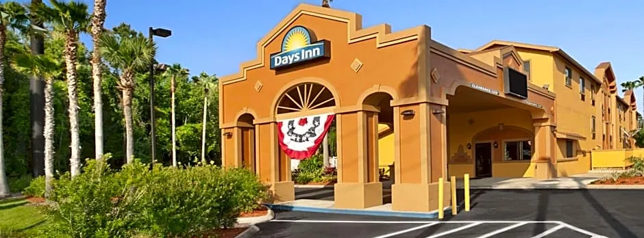 Days Inn by Wyndham Orange Park/Jacksonville