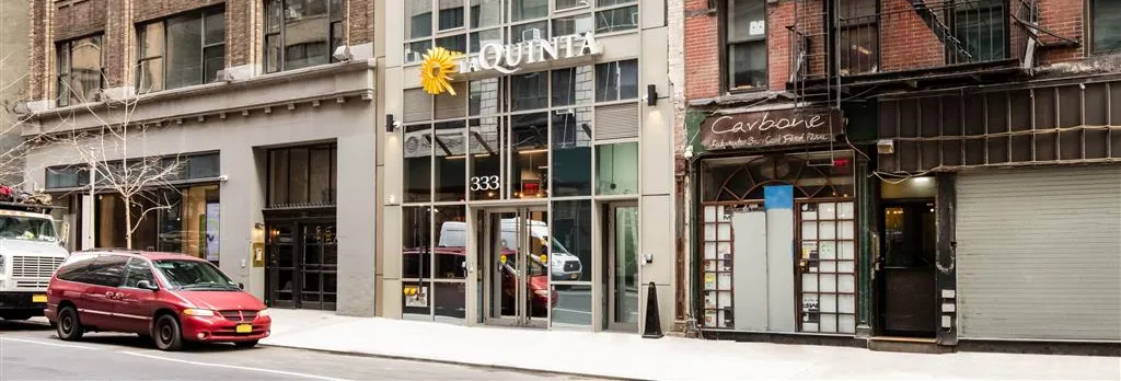 La Quinta Times Square South