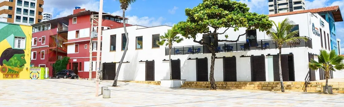 Pousada Fortal Villa Praia