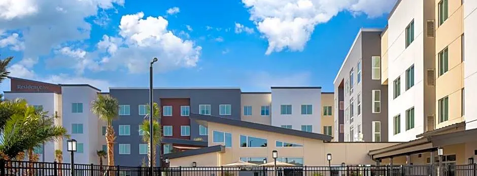 Residence Inn by Marriott Tampa Wesley Chapel