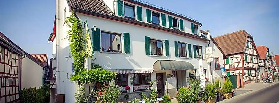 Hotel Lauer