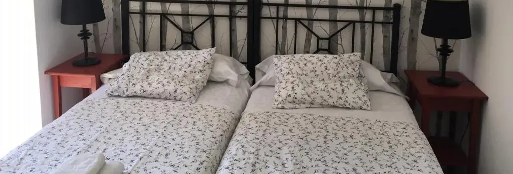 Apartamentos Avenida