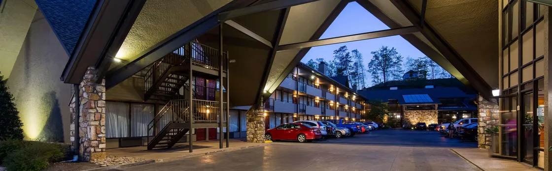 Best Western Toni Inn