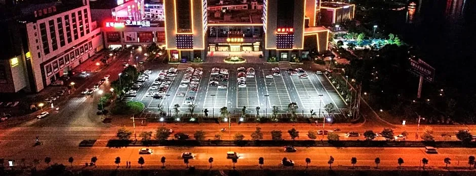 Enping Yucca Hotel