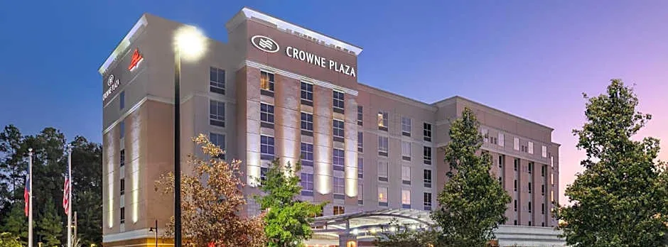Crowne Plaza Shenandoah - Woodlands Area by IHG