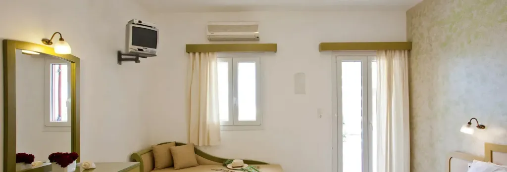 Naxos Kalimera
