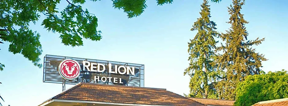 Red Lion Hotel Bellevue