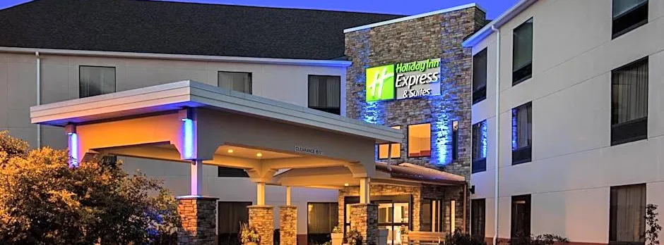 Holiday Inn Express Great Barrington By IHG