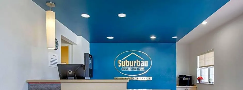 Suburban Studios Birmingham Homewood I-65