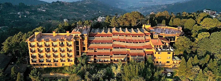 Club Himalaya by ACE Hotels, Nagarkot
