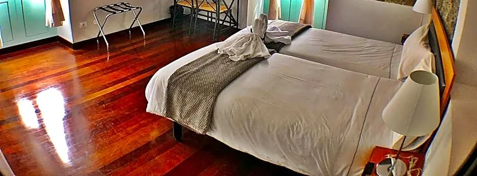Hotel Rural Triana