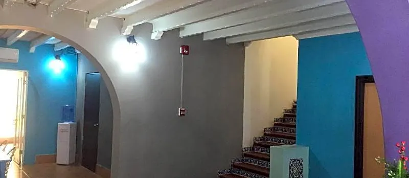 Hostal Casa 33