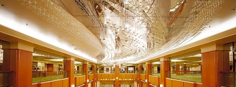 Royal Park Hotel
