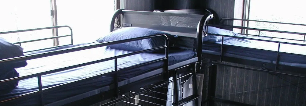 International Guesthouse AZURE Narita - Hostel