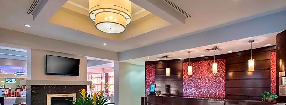 Marriott Albany
